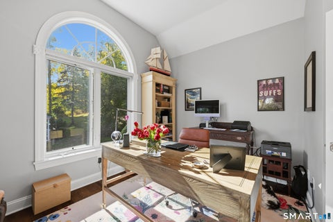 Tiny photo for 117 Alberts Hill Road, Newtown, CT 06482 (MLS # 24213394)