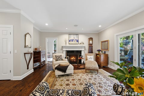 Tiny photo for 117 Alberts Hill Road, Newtown, CT 06482 (MLS # 24213394)