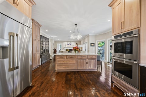 Tiny photo for 117 Alberts Hill Road, Newtown, CT 06482 (MLS # 24213394)