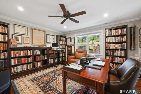 Tiny photo for 117 Alberts Hill Road, Newtown, CT 06482 (MLS # 24213394)