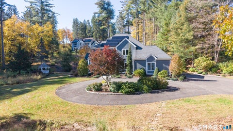 Tiny photo for 117 Alberts Hill Road, Newtown, CT 06482 (MLS # 24213394)
