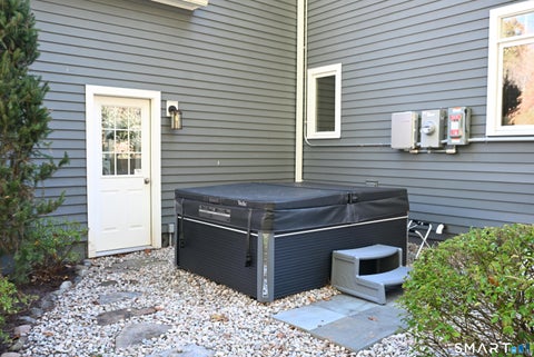 Tiny photo for 117 Alberts Hill Road, Newtown, CT 06482 (MLS # 24213394)