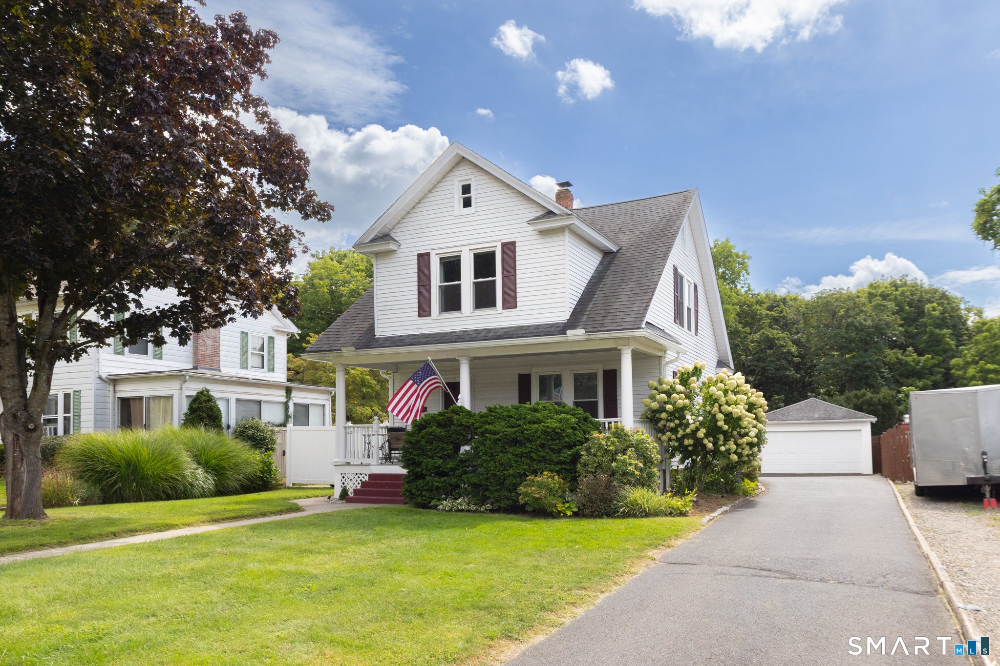61 Oakland Road