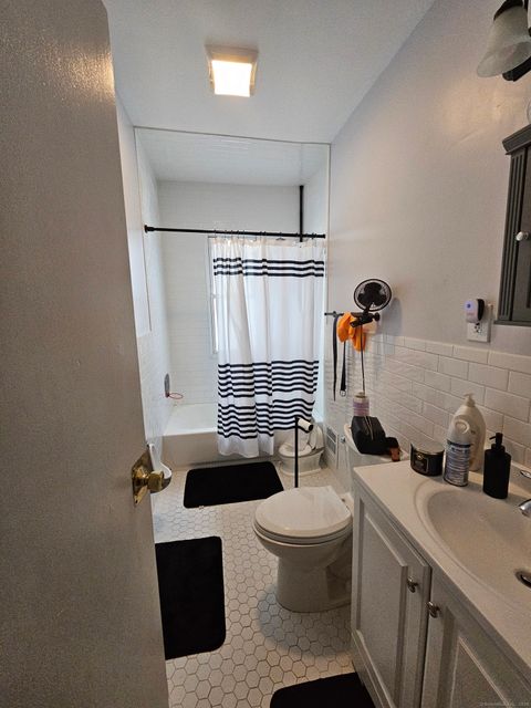Tiny photo for 566 Wood Avenue, Bridgeport, CT 06604 (MLS # 24134644)