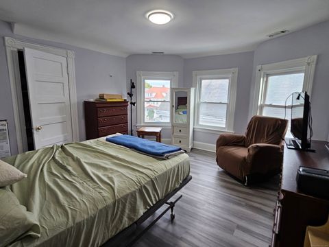 Tiny photo for 566 Wood Avenue, Bridgeport, CT 06604 (MLS # 24134644)