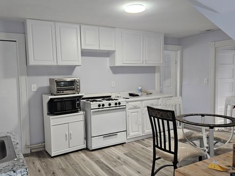 Tiny photo for 566 Wood Avenue, Bridgeport, CT 06604 (MLS # 24134644)