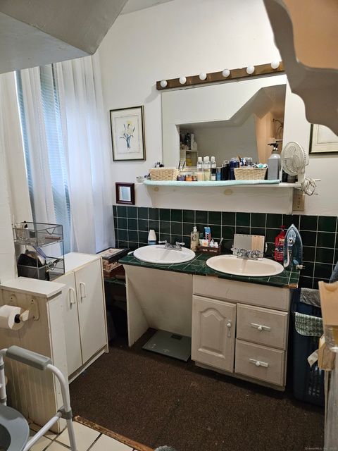 Tiny photo for 566 Wood Avenue, Bridgeport, CT 06604 (MLS # 24134644)