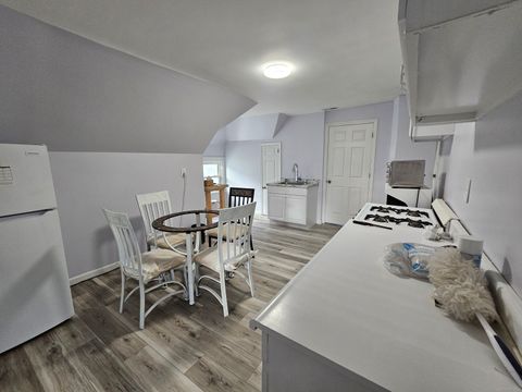 Tiny photo for 566 Wood Avenue, Bridgeport, CT 06604 (MLS # 24134644)
