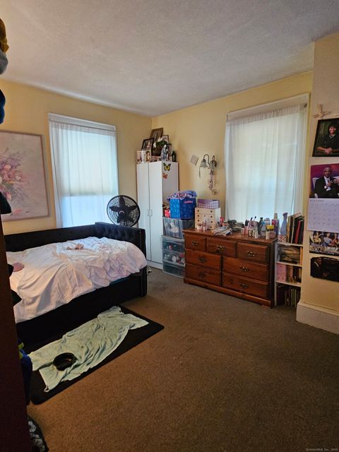 Tiny photo for 566 Wood Avenue, Bridgeport, CT 06604 (MLS # 24134644)
