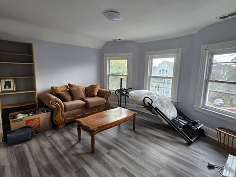 Tiny photo for 566 Wood Avenue, Bridgeport, CT 06604 (MLS # 24134644)