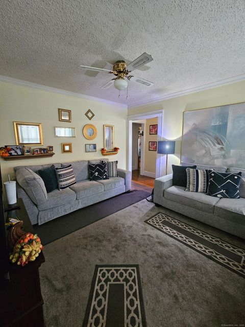 Tiny photo for 566 Wood Avenue, Bridgeport, CT 06604 (MLS # 24134644)