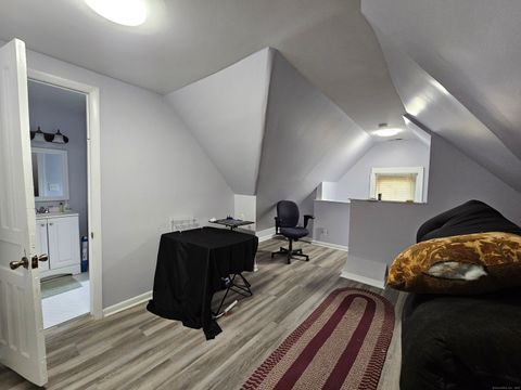 Tiny photo for 566 Wood Avenue, Bridgeport, CT 06604 (MLS # 24134644)