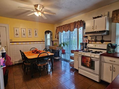 Tiny photo for 566 Wood Avenue, Bridgeport, CT 06604 (MLS # 24134644)