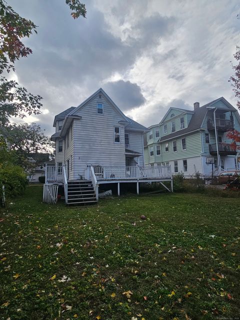 Tiny photo for 566 Wood Avenue, Bridgeport, CT 06604 (MLS # 24134644)