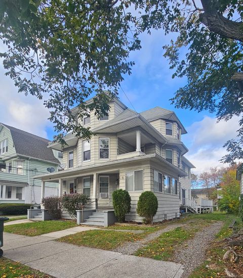 Photo of 566 Wood Avenue, Bridgeport, CT 06604 (MLS # 24134644)
