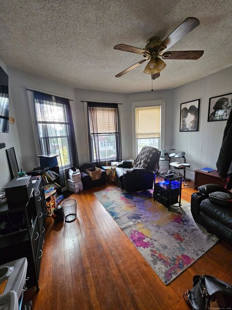 Tiny photo for 566 Wood Avenue, Bridgeport, CT 06604 (MLS # 24134644)