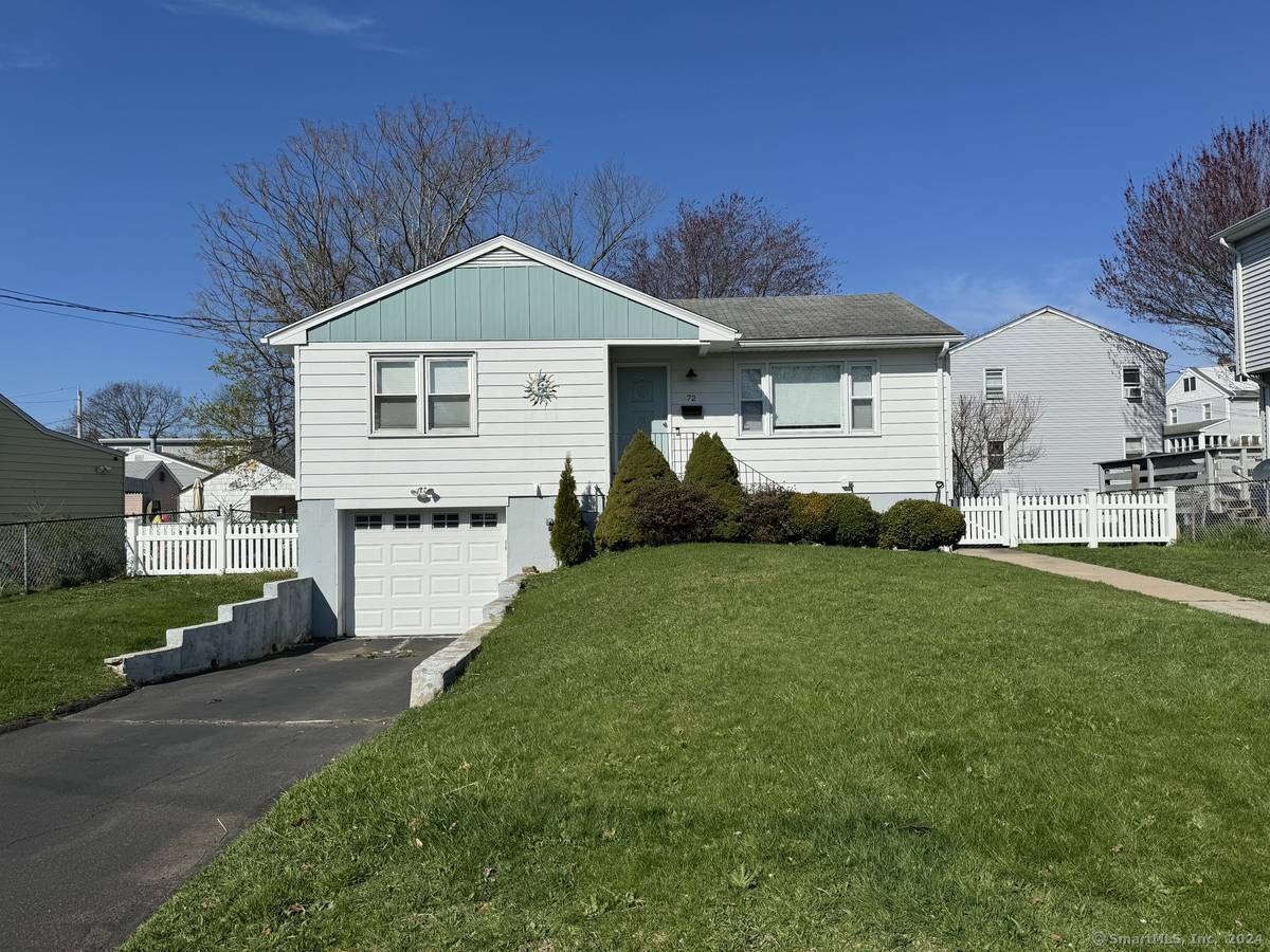 Photo 1 of 72 Ocean View Street, New Haven, Connecticut, $2,800, Web #: 24015721