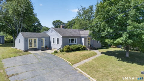 Homes For Sale - 74 Palmer Street<br/> Stonington, CT 06379