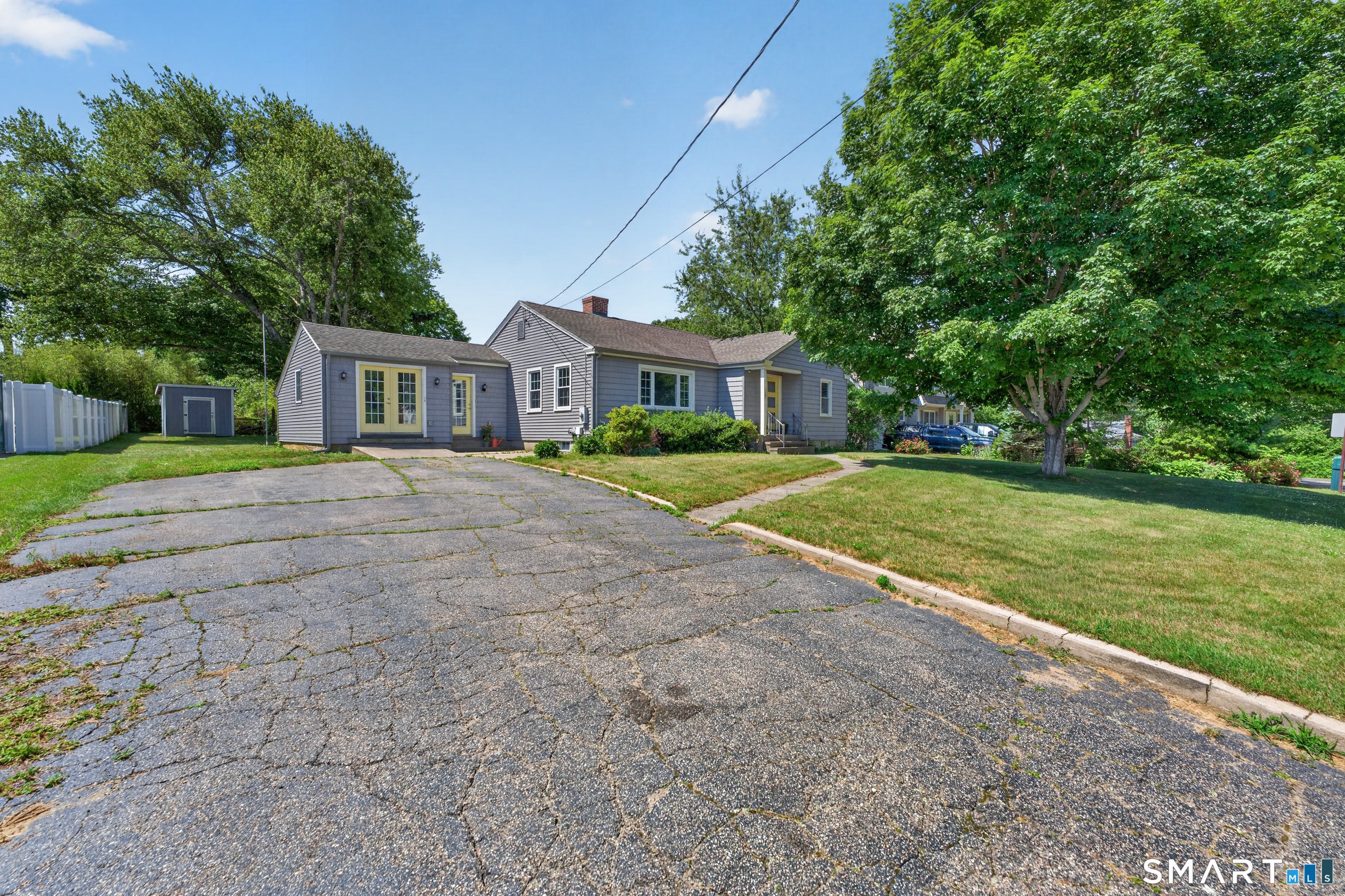 74 Palmer Street