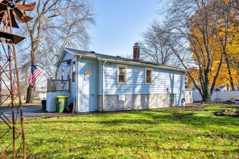 A home in Watertown