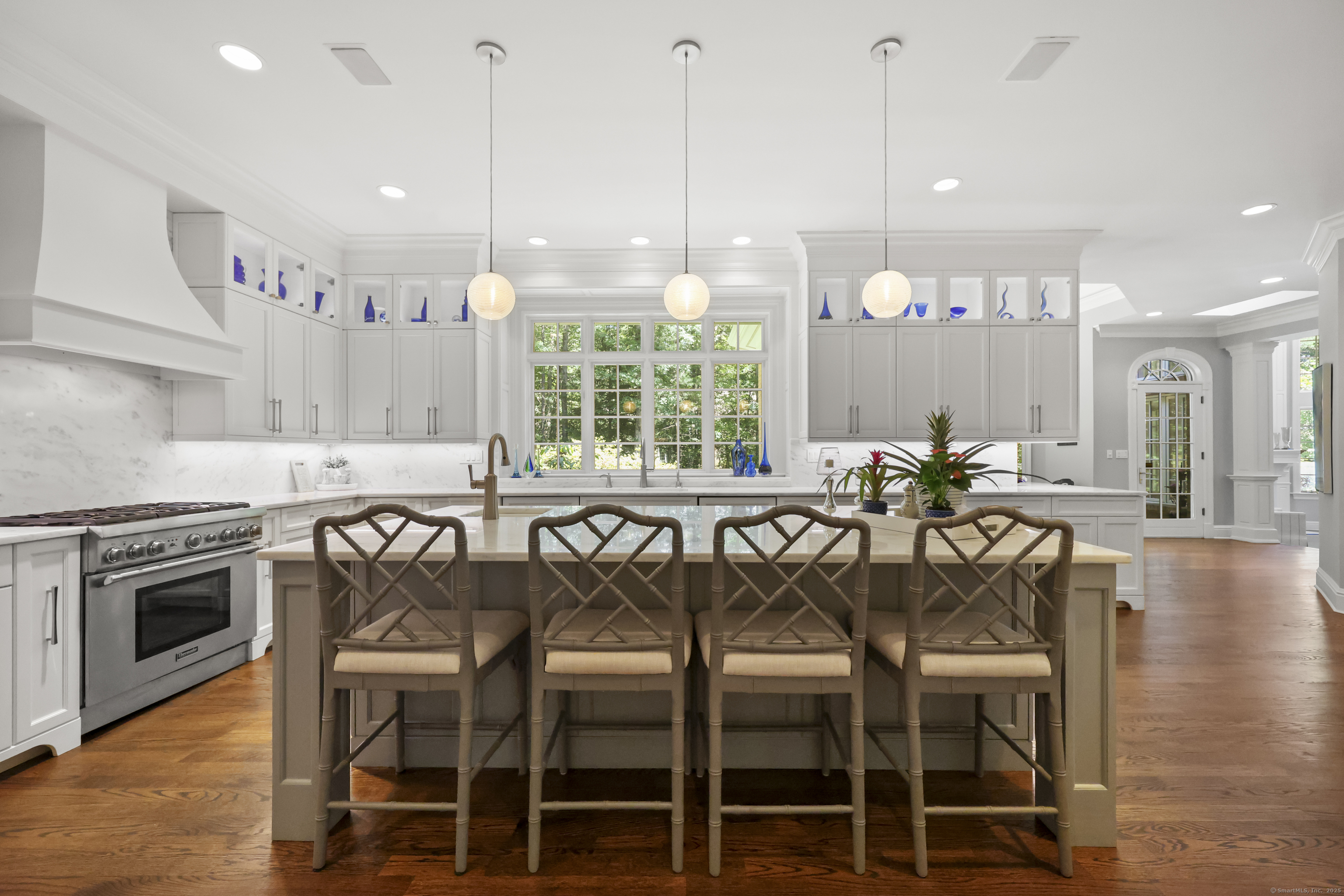 12 Clermont Park