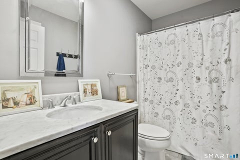 Tiny photo for 25 Warrington Round #25, Danbury, CT 06810 (MLS # 24211918)