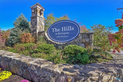 Tiny photo for 25 Warrington Round #25, Danbury, CT 06810 (MLS # 24211918)