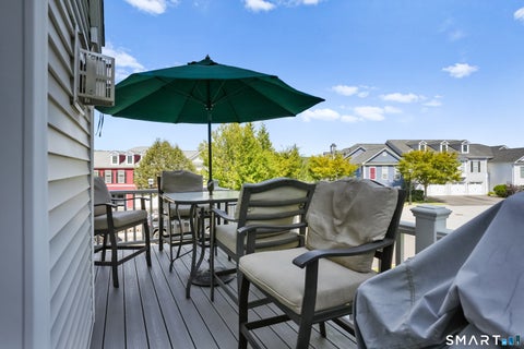 Tiny photo for 25 Warrington Round #25, Danbury, CT 06810 (MLS # 24211918)
