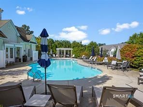 Tiny photo for 25 Warrington Round #25, Danbury, CT 06810 (MLS # 24211918)