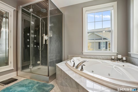 Tiny photo for 25 Warrington Round #25, Danbury, CT 06810 (MLS # 24211918)