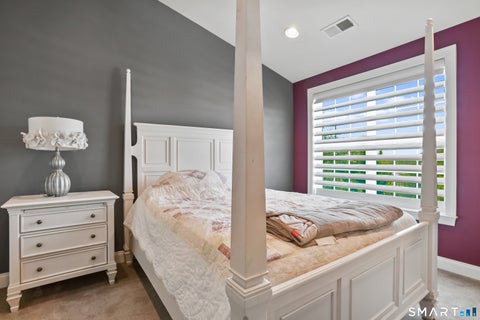 Tiny photo for 25 Warrington Round #25, Danbury, CT 06810 (MLS # 24211918)