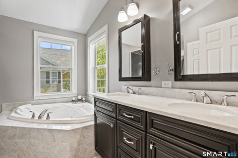 Tiny photo for 25 Warrington Round #25, Danbury, CT 06810 (MLS # 24211918)