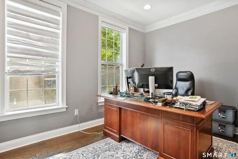 Tiny photo for 25 Warrington Round #25, Danbury, CT 06810 (MLS # 24211918)