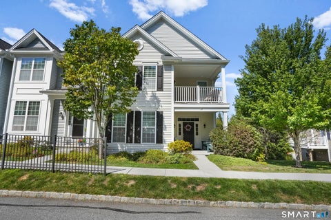 Tiny photo for 25 Warrington Round #25, Danbury, CT 06810 (MLS # 24211918)