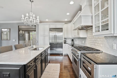 Tiny photo for 25 Warrington Round #25, Danbury, CT 06810 (MLS # 24211918)