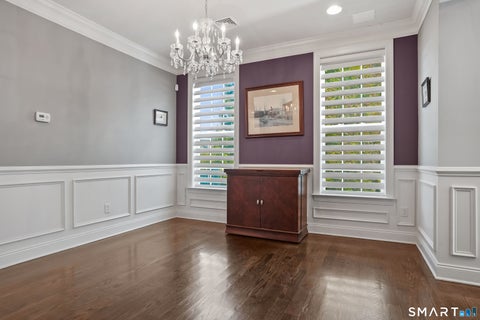 Tiny photo for 25 Warrington Round #25, Danbury, CT 06810 (MLS # 24211918)