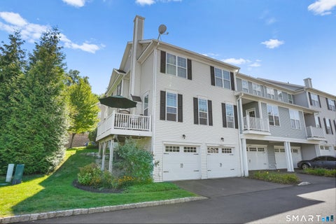 Tiny photo for 25 Warrington Round #25, Danbury, CT 06810 (MLS # 24211918)