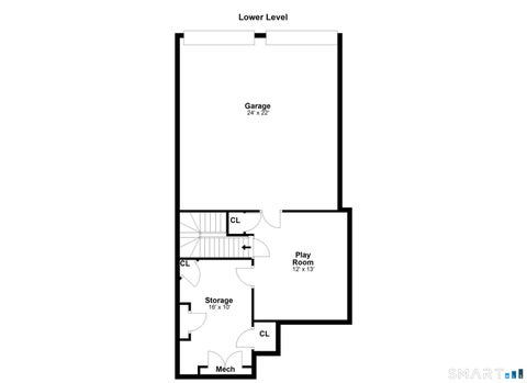 Tiny photo for 25 Warrington Round #25, Danbury, CT 06810 (MLS # 24211918)