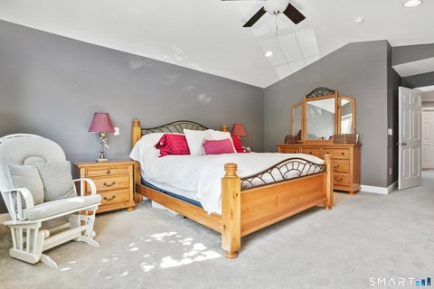 Tiny photo for 25 Warrington Round #25, Danbury, CT 06810 (MLS # 24211918)