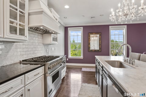 Tiny photo for 25 Warrington Round #25, Danbury, CT 06810 (MLS # 24211918)