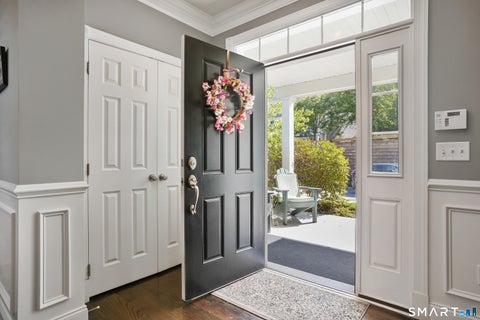 Tiny photo for 25 Warrington Round #25, Danbury, CT 06810 (MLS # 24211918)