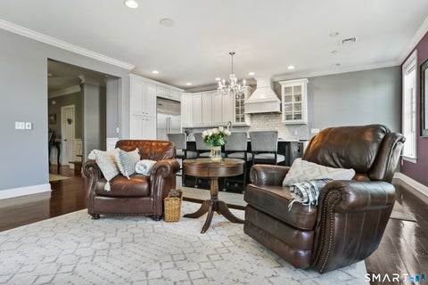 Tiny photo for 25 Warrington Round #25, Danbury, CT 06810 (MLS # 24211918)