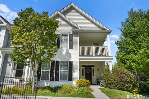 Photo of 25 Warrington Round #25, Danbury, CT 06810 (MLS # 24211918)