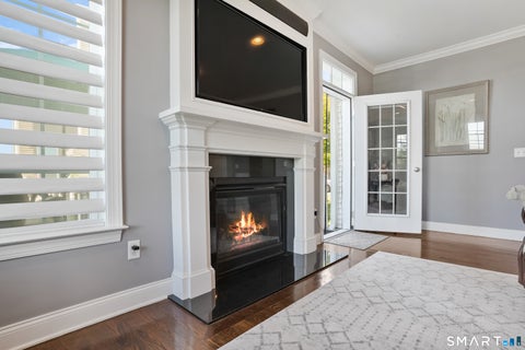 Tiny photo for 25 Warrington Round #25, Danbury, CT 06810 (MLS # 24211918)