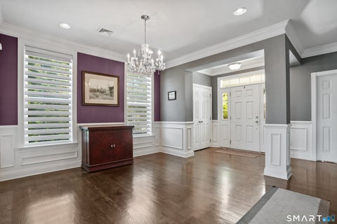 Tiny photo for 25 Warrington Round #25, Danbury, CT 06810 (MLS # 24211918)