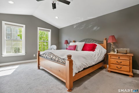 Tiny photo for 25 Warrington Round #25, Danbury, CT 06810 (MLS # 24211918)
