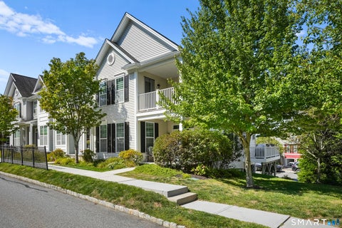 Tiny photo for 25 Warrington Round #25, Danbury, CT 06810 (MLS # 24211918)