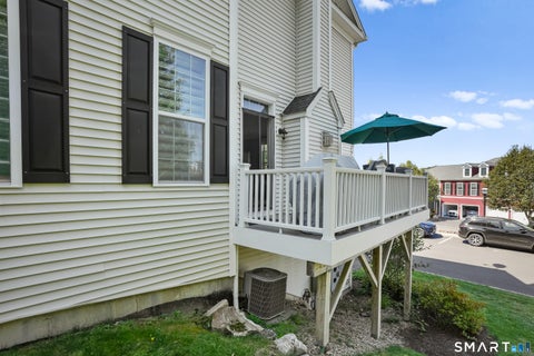 Tiny photo for 25 Warrington Round #25, Danbury, CT 06810 (MLS # 24211918)