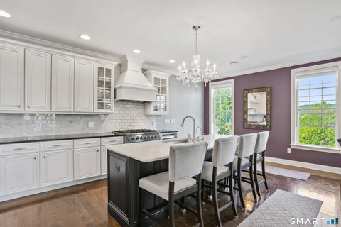 Tiny photo for 25 Warrington Round #25, Danbury, CT 06810 (MLS # 24211918)