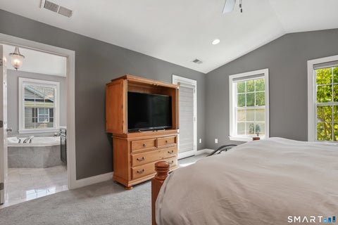 Tiny photo for 25 Warrington Round #25, Danbury, CT 06810 (MLS # 24211918)